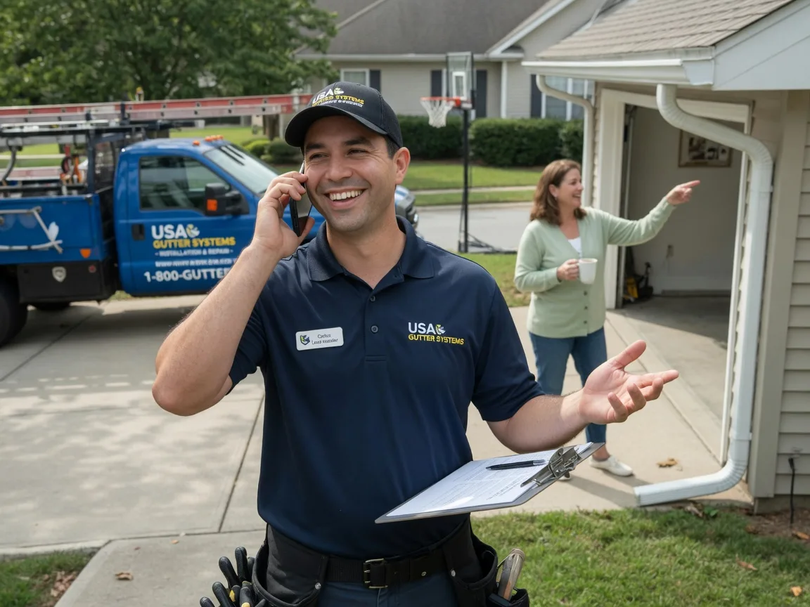 Gutter Installation Pilot Point, TX FAQs
